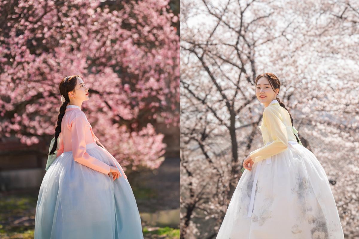 hanbok