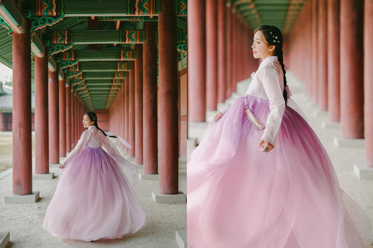 hanbok