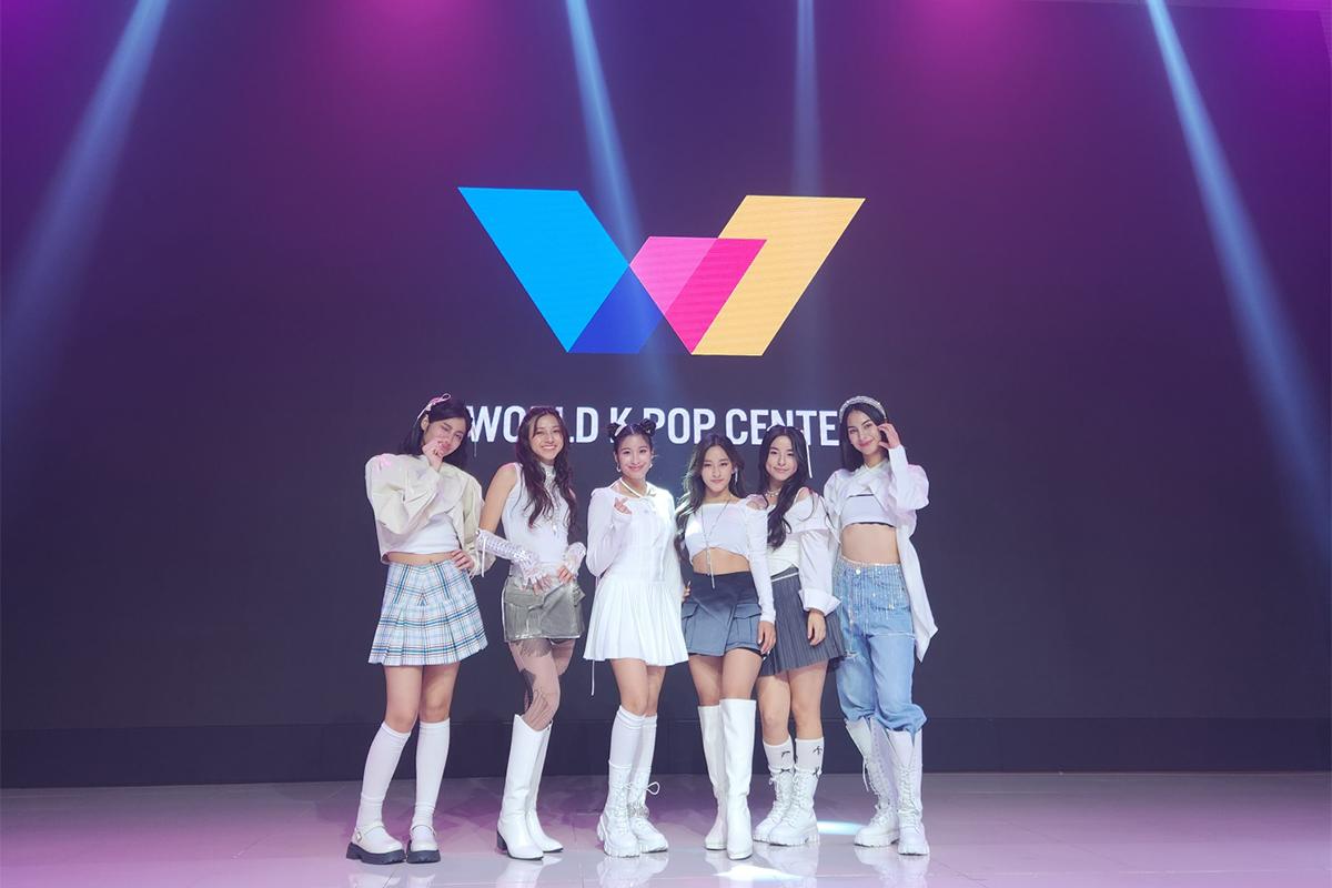 One day K-POP short form Dance class with A Rising Idol, Self Audition Video, Gwangjang Market, Hiker Ground Tour