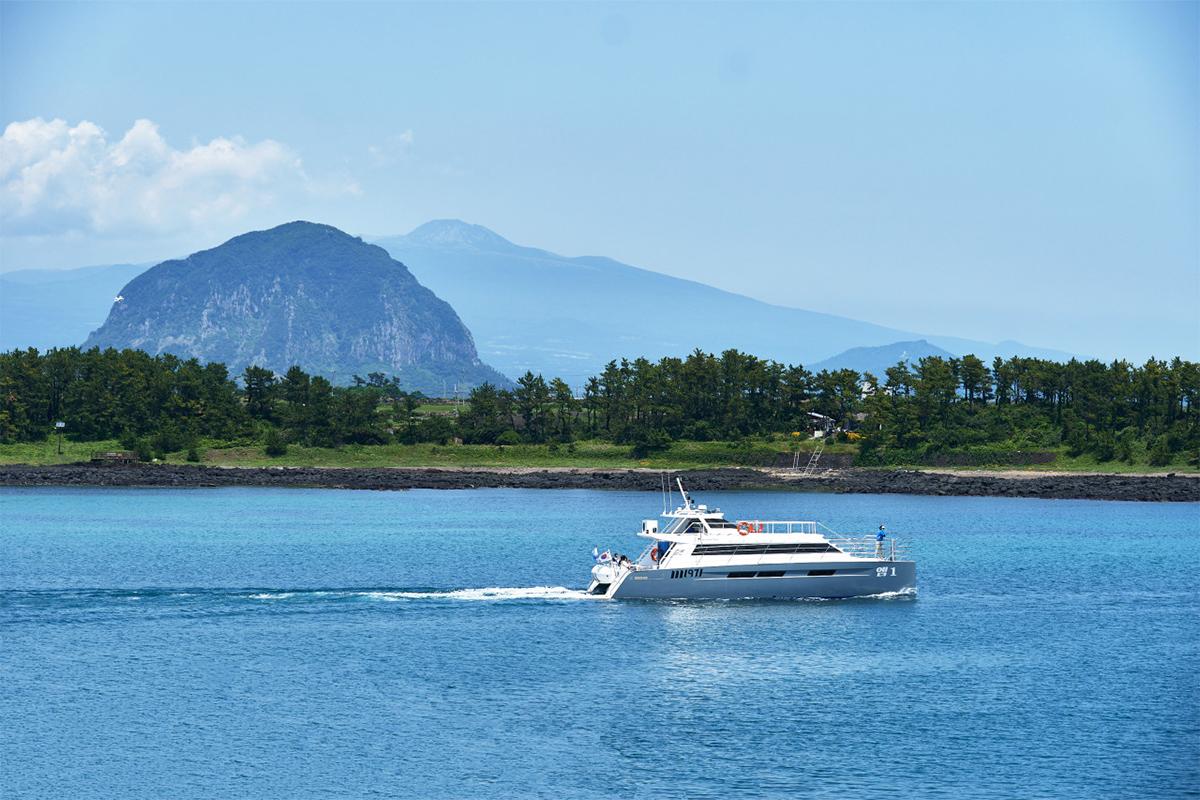 Jeju Healthy Screening Packages 3days