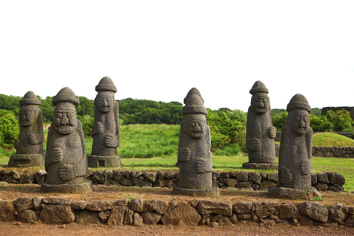 Jeju Healthy Screening Packages 3days