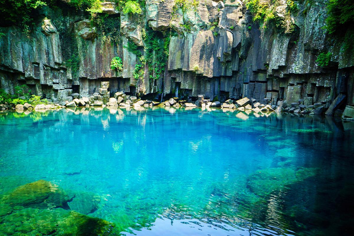 Jeju Healthy Screening Packages 3days