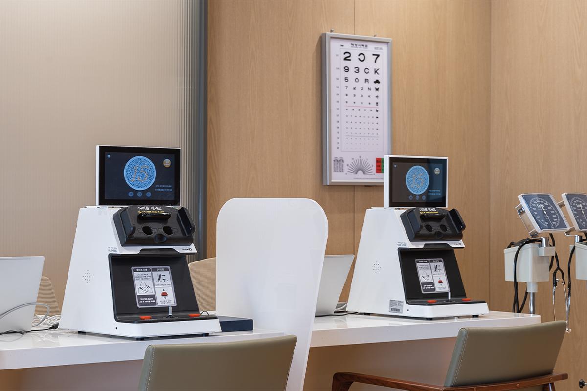 Jeju Healthy Screening Packages 3days