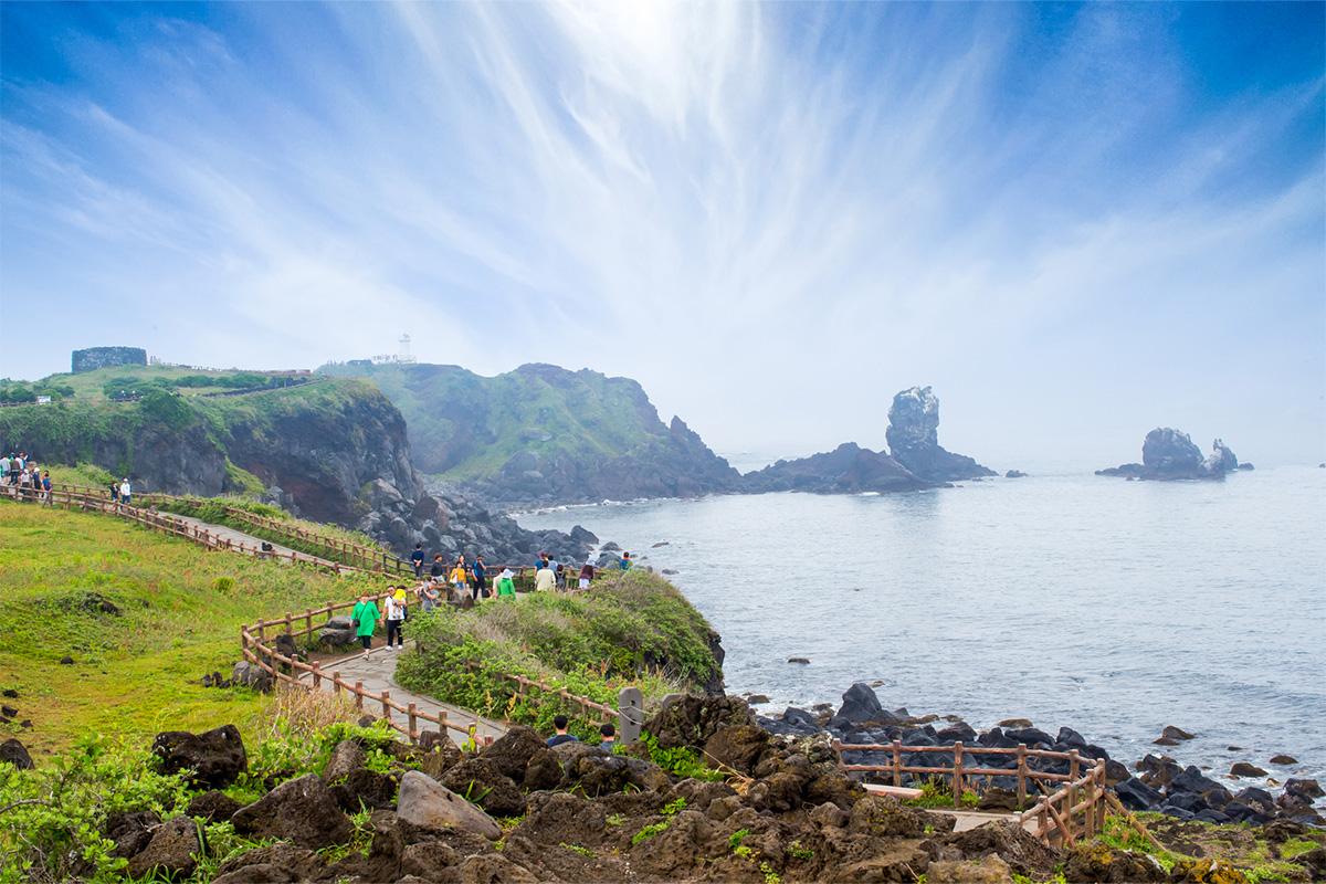 Jeju Healthy Screening Packages 3days