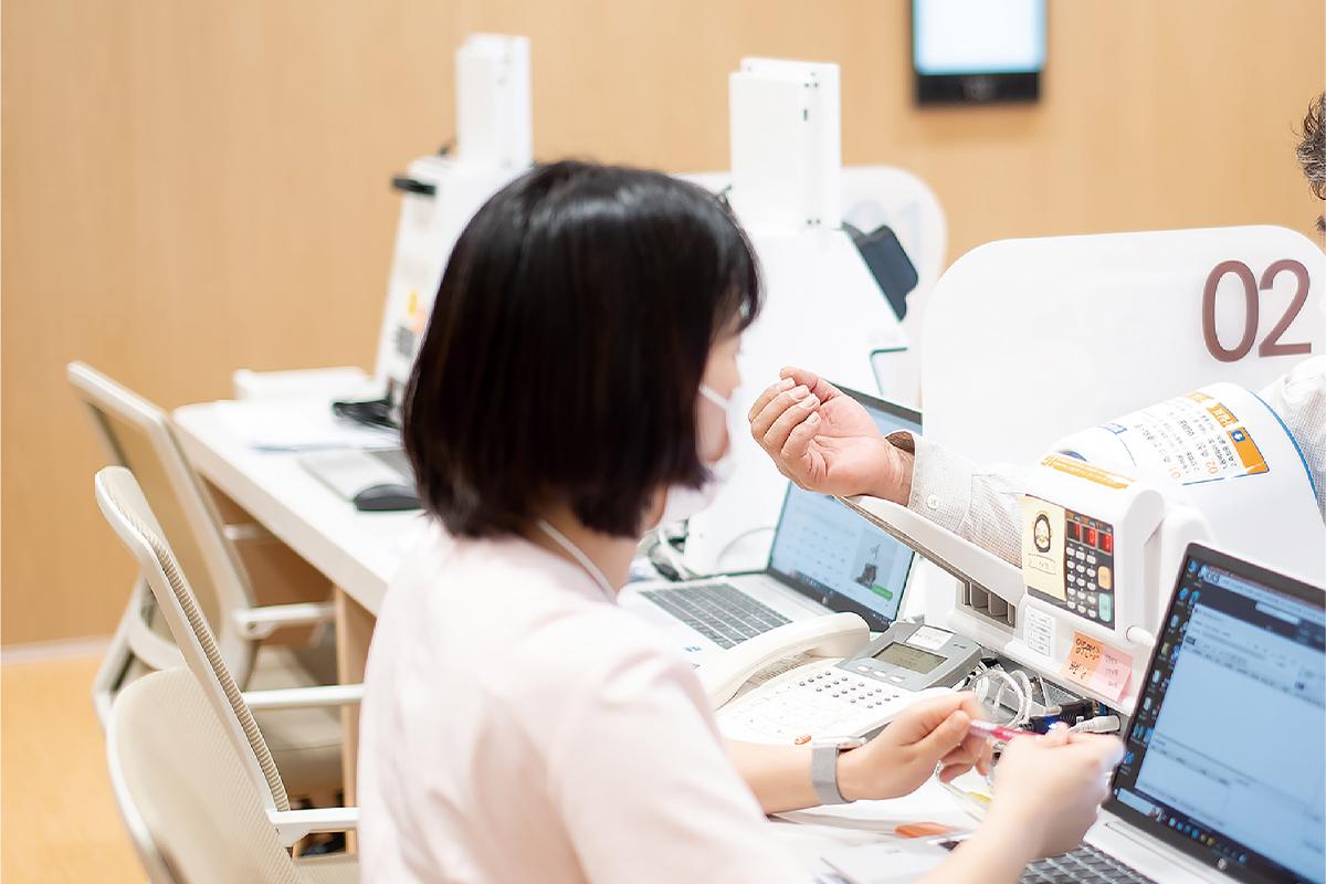 Jeju Healthy Screening Packages 3days