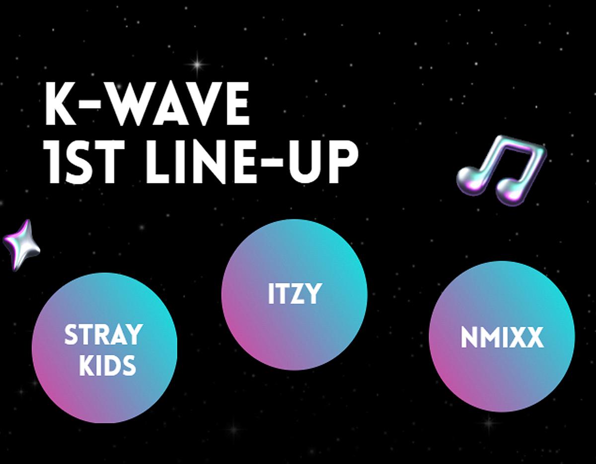 2024 K-WAVE CONCERT