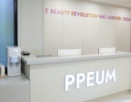 麗芬聚PPEUM醫美現金折扣券（濟州店）-image