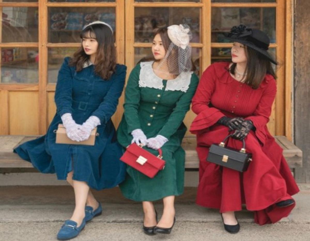 1883 Incheon Chicken Beer K-POP Party Day Tour