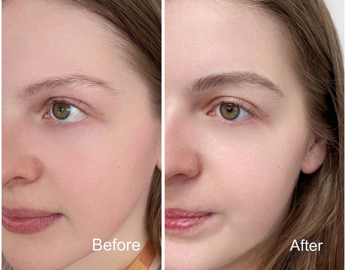 Clinique de microblading adaptée aux étrangers à SinchonㅣClaire Beauty-image