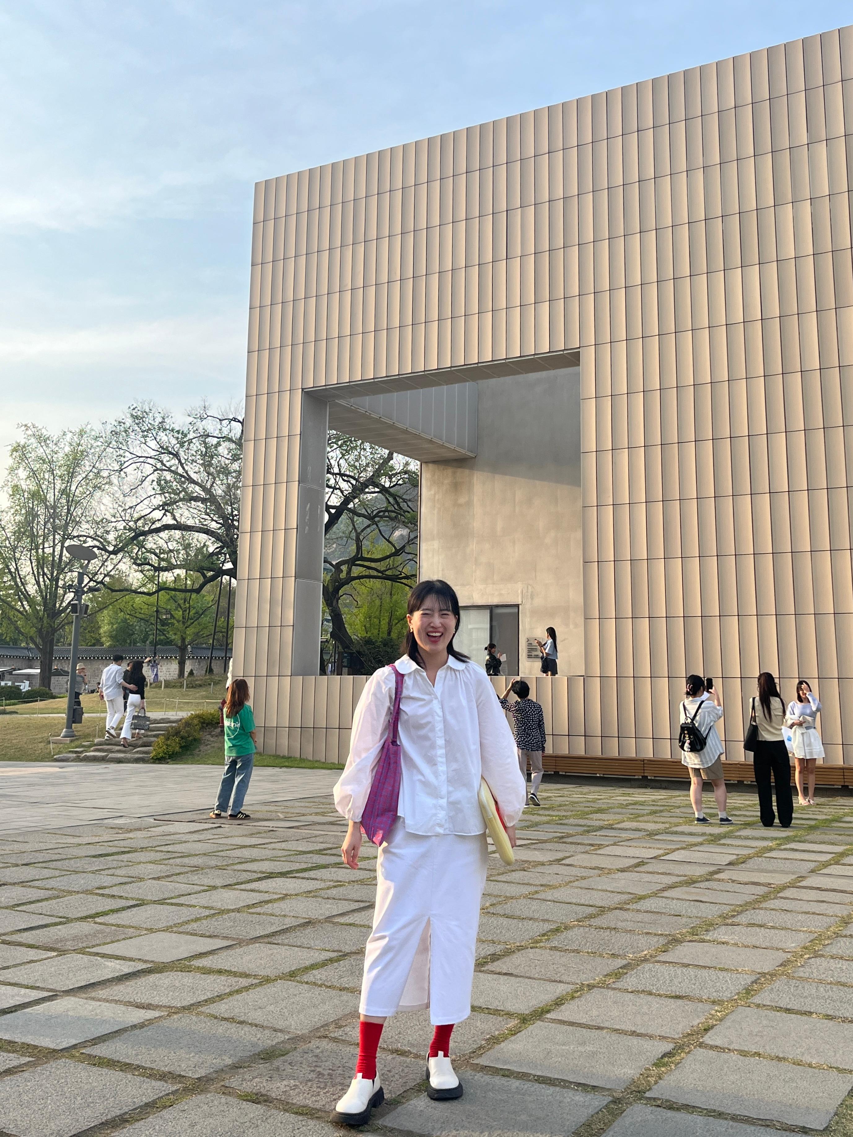Tur MMCA Dokent's Tur Museum Seni-image