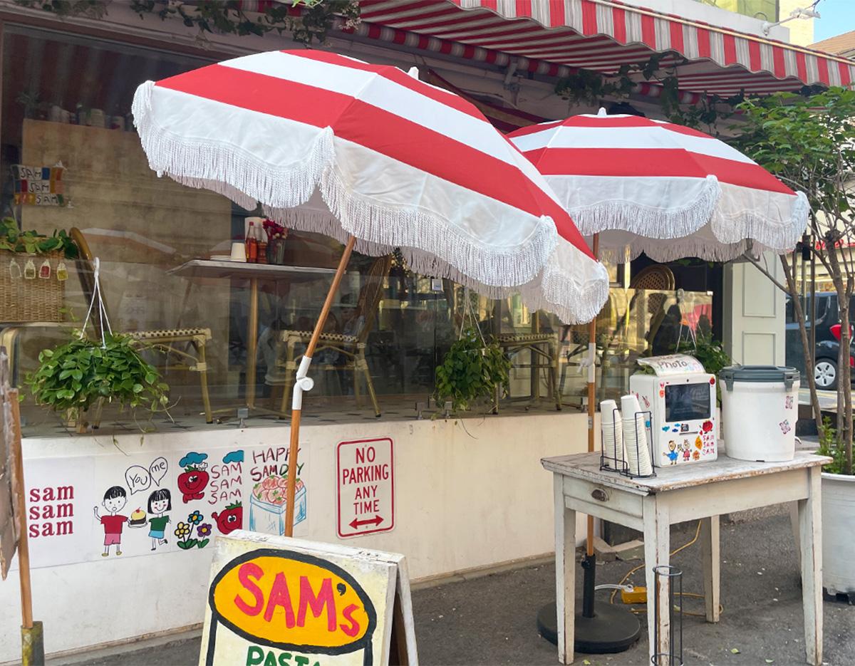 SAM SAM SAM 照片 7