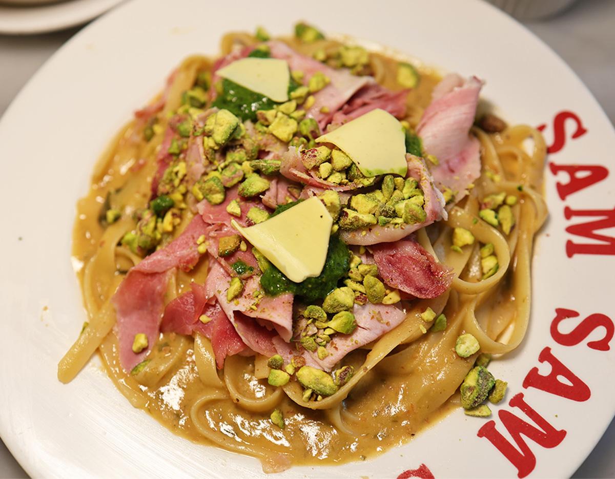 Удобное расположение