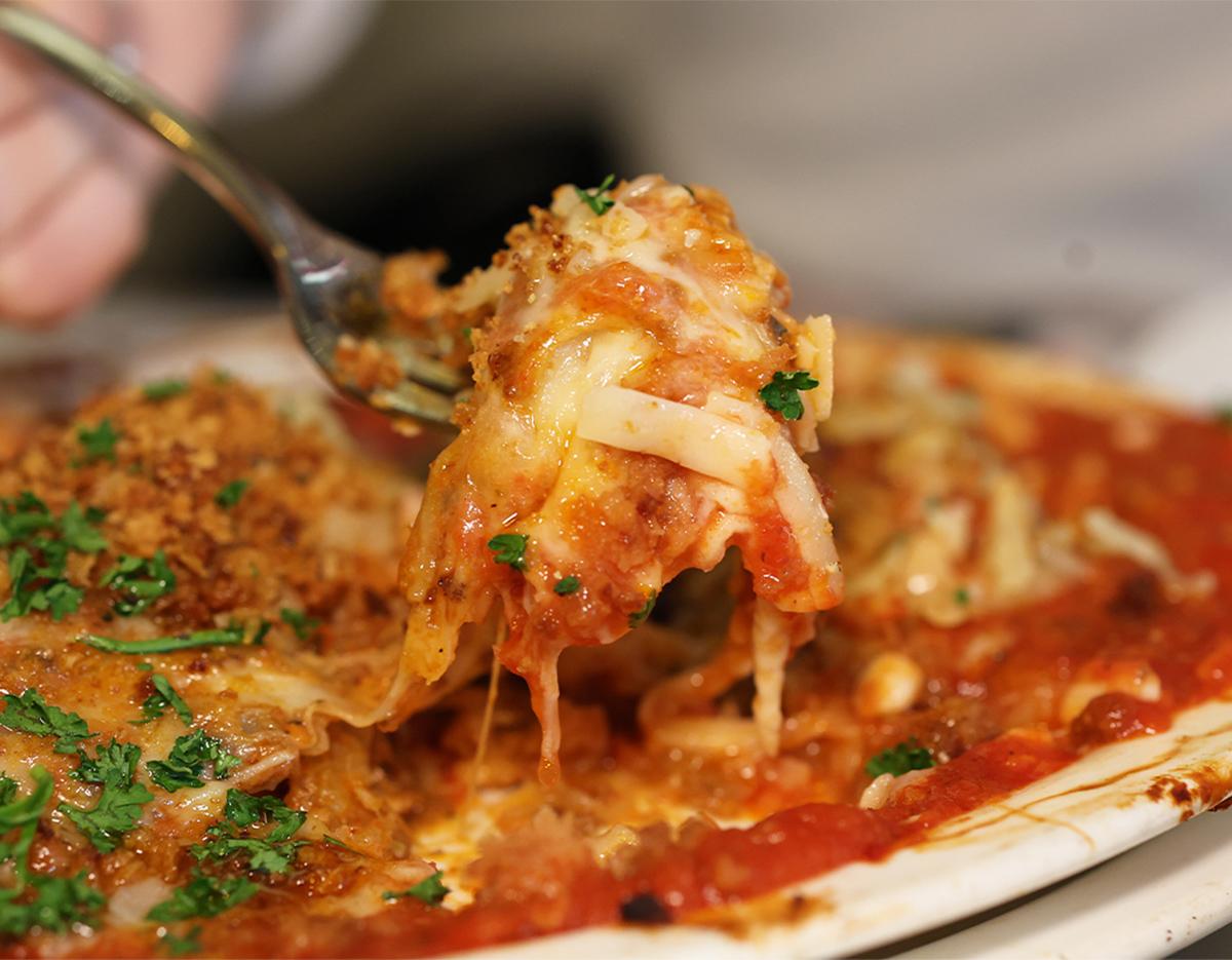 Американская кухня