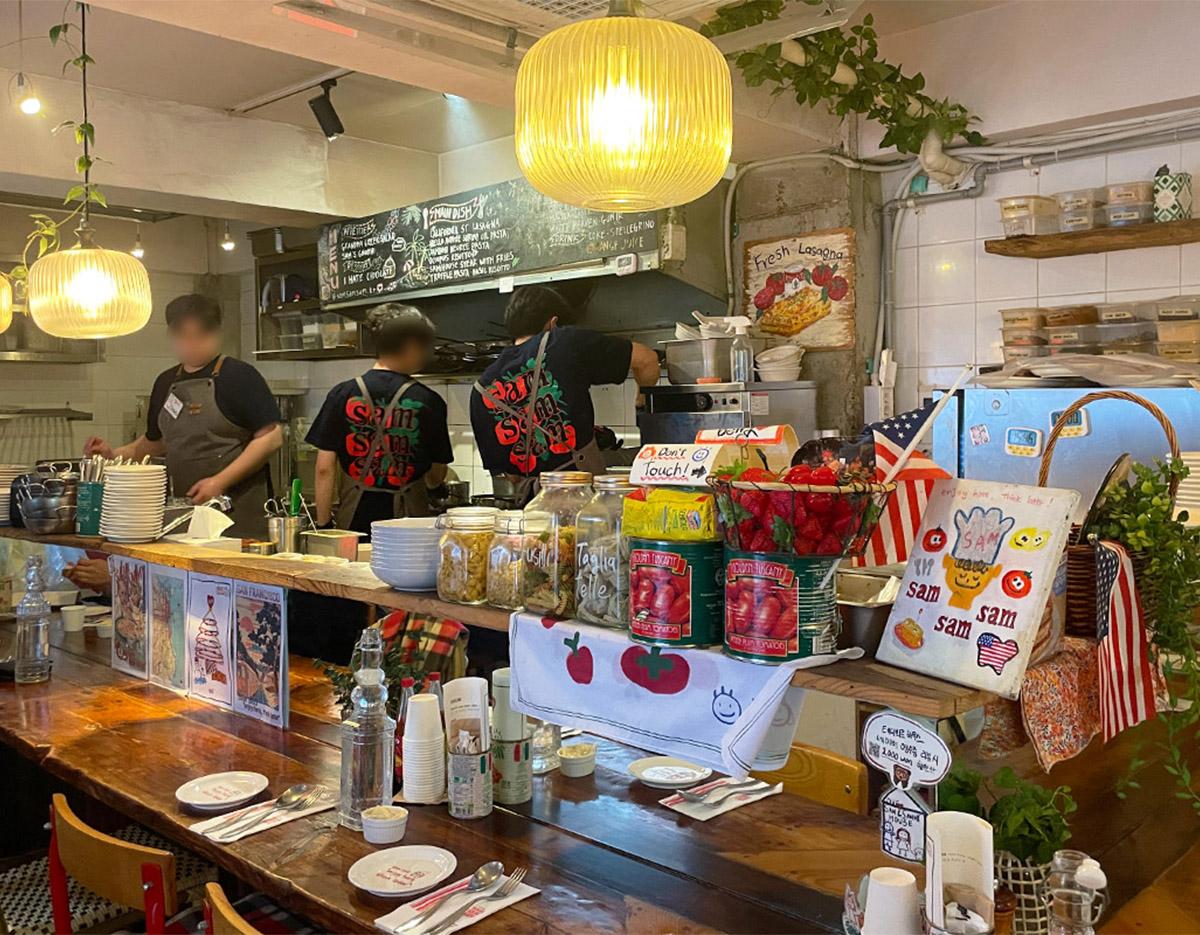 SAM SAM SAM 照片 1