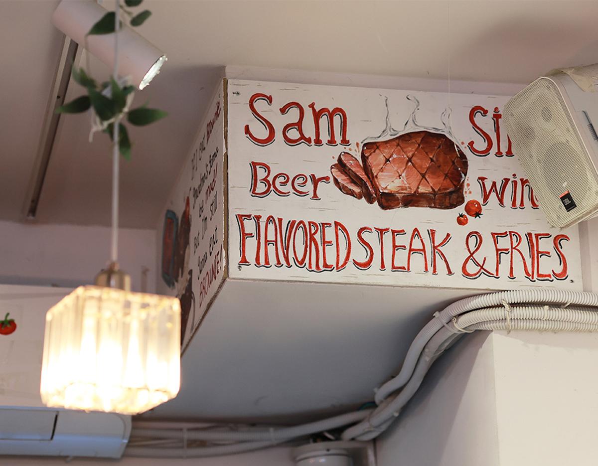 SAM SAM SAM 照片 2