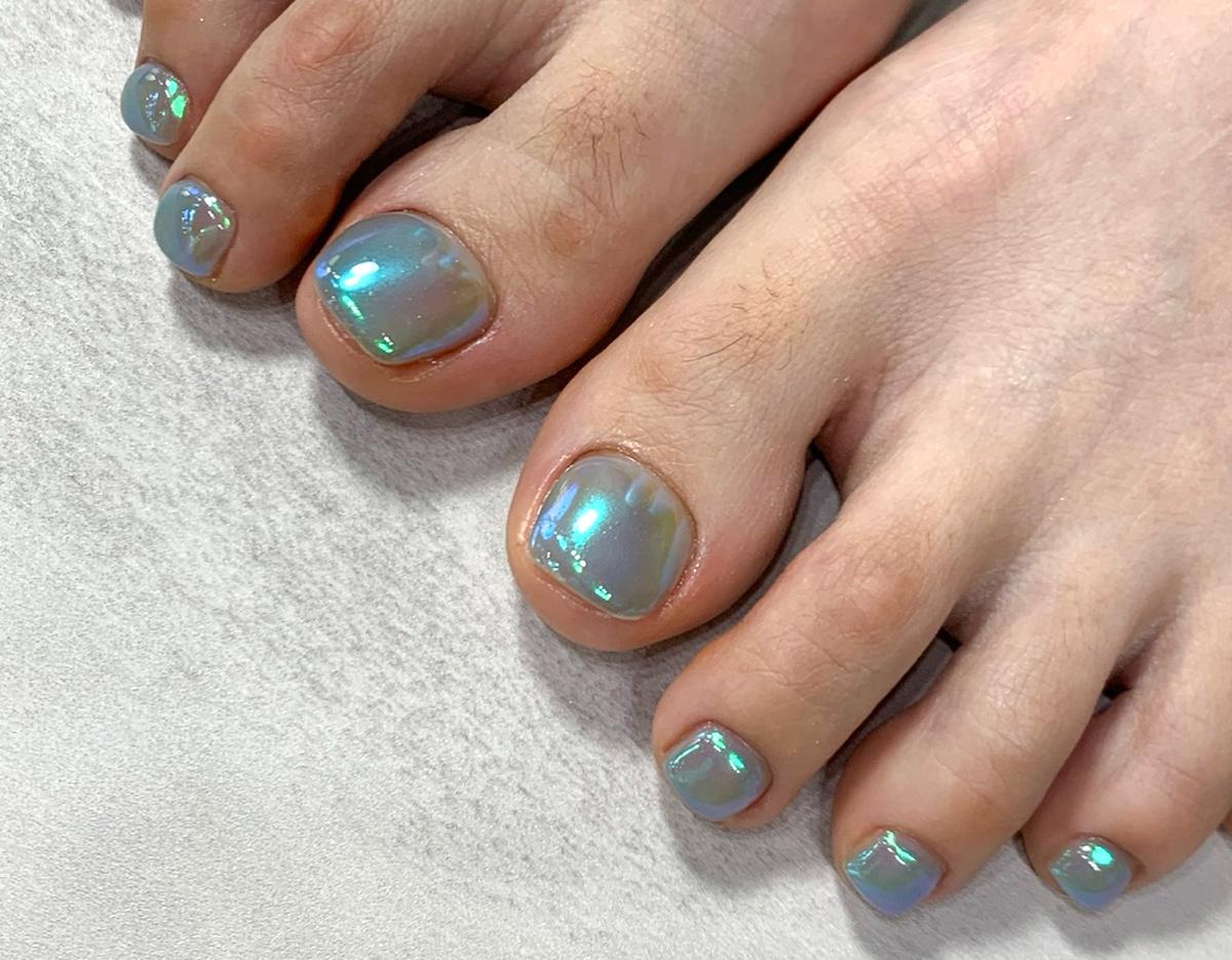 nail box