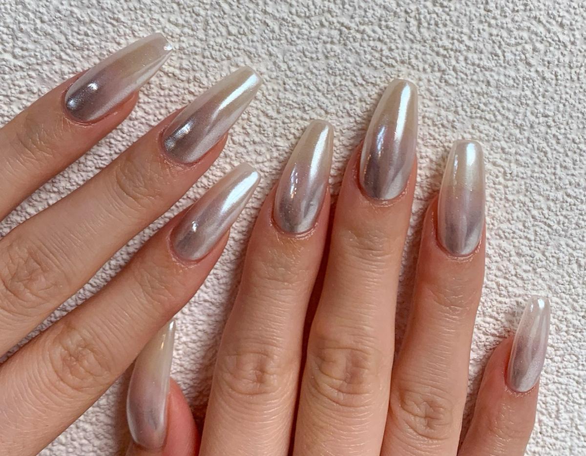 nail box