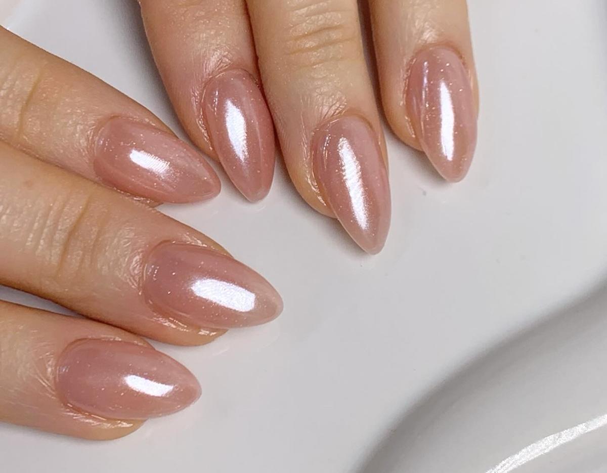 nail box