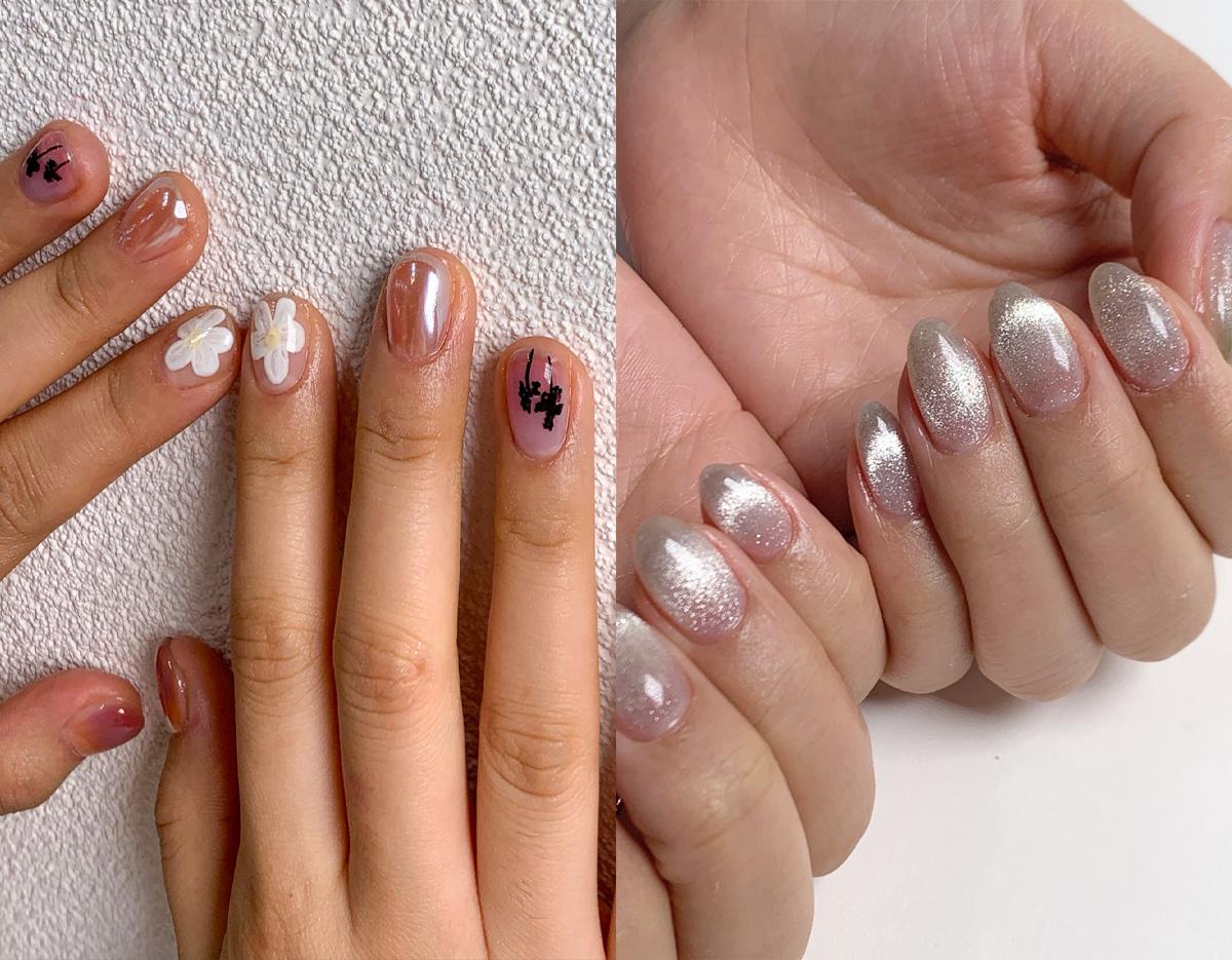 nail box