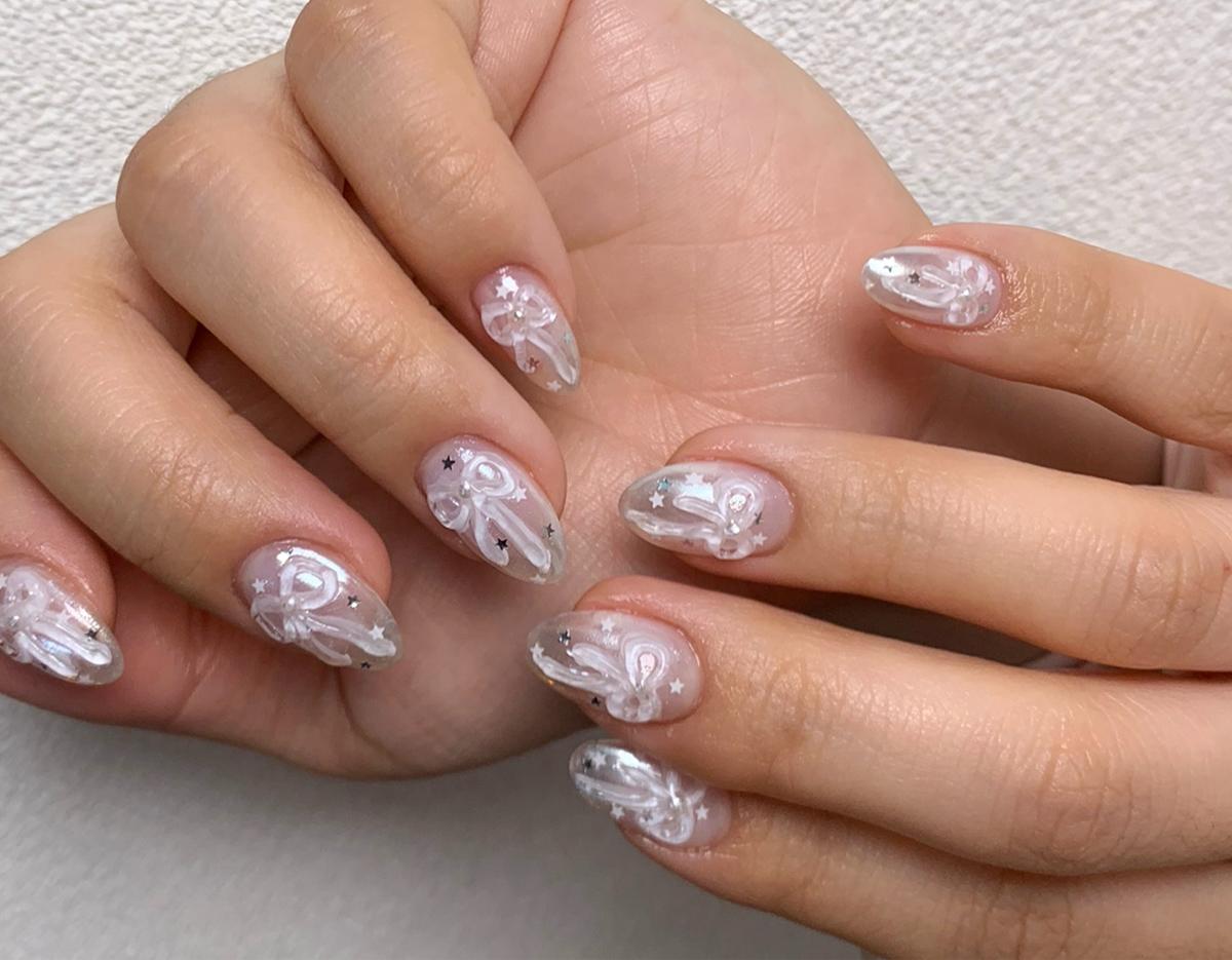 nail box