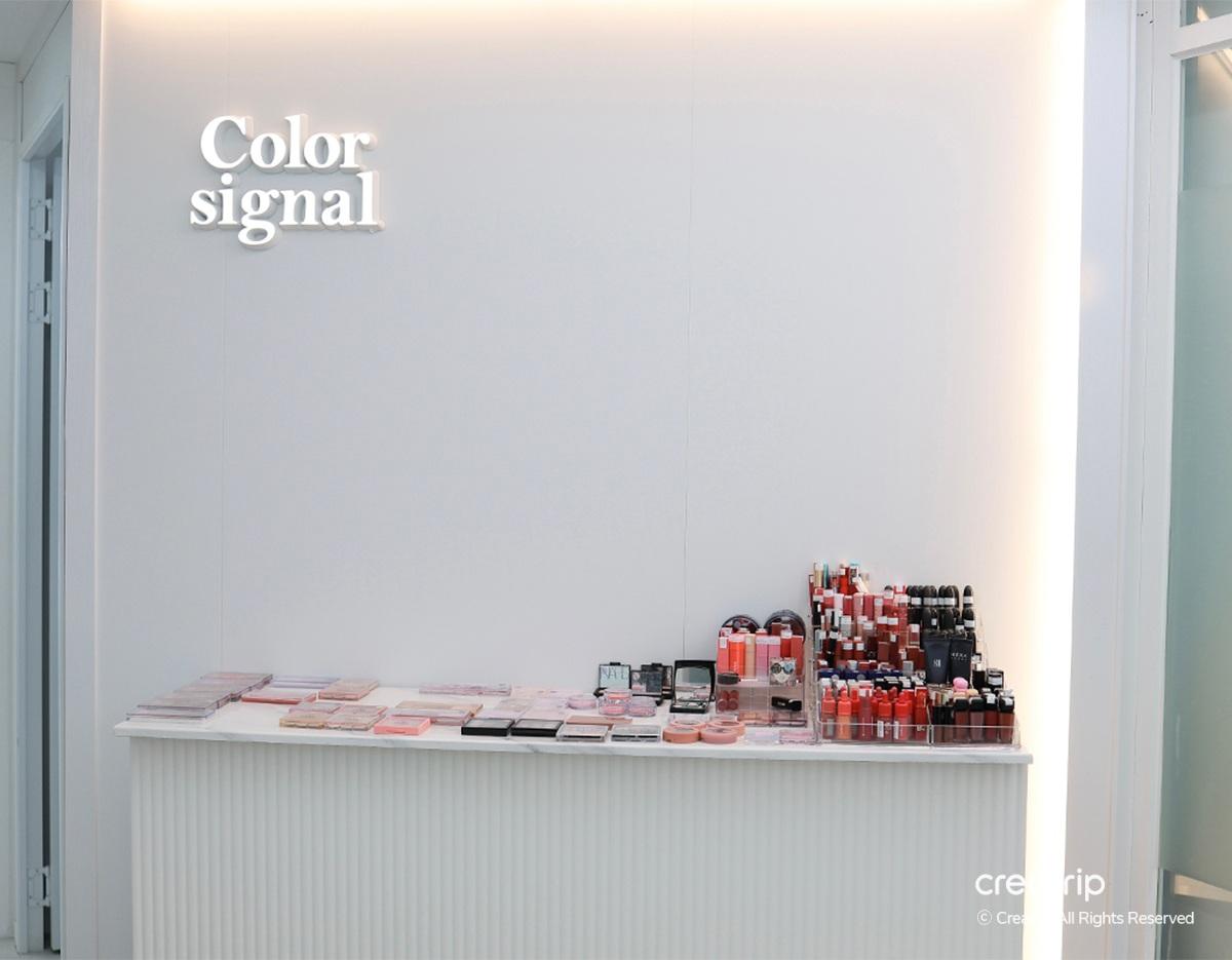 color signal