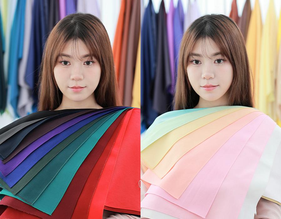 Creatrip Professional Personal Color Analysis in GangnamㅣColor Signal