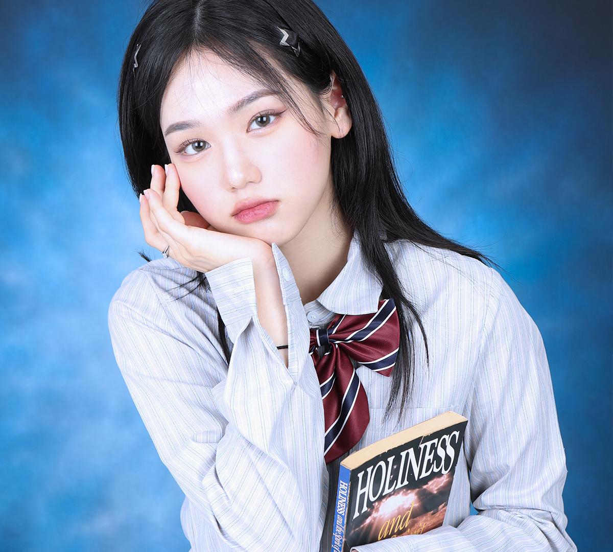 Studio photo Hongdae | PHOTOS SUPERBES-image