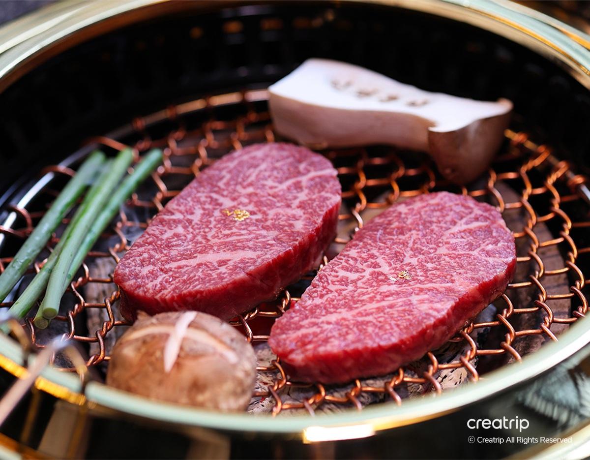 ilpyeon sirloin myeongdong