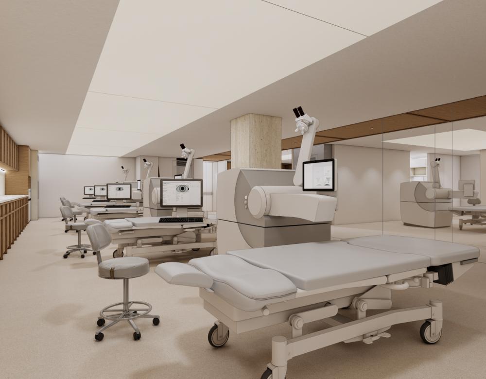 Gangnam Bright Eye Clinic | Đạt được Thị lực Hoàn hảo tại Phòng Khám Mắt Lớn nhất Hàn Quốc 5