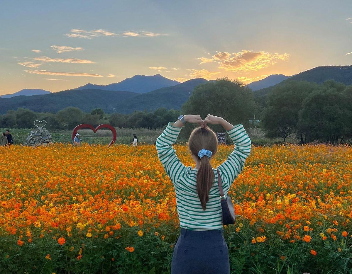 Namyangju Water Garden