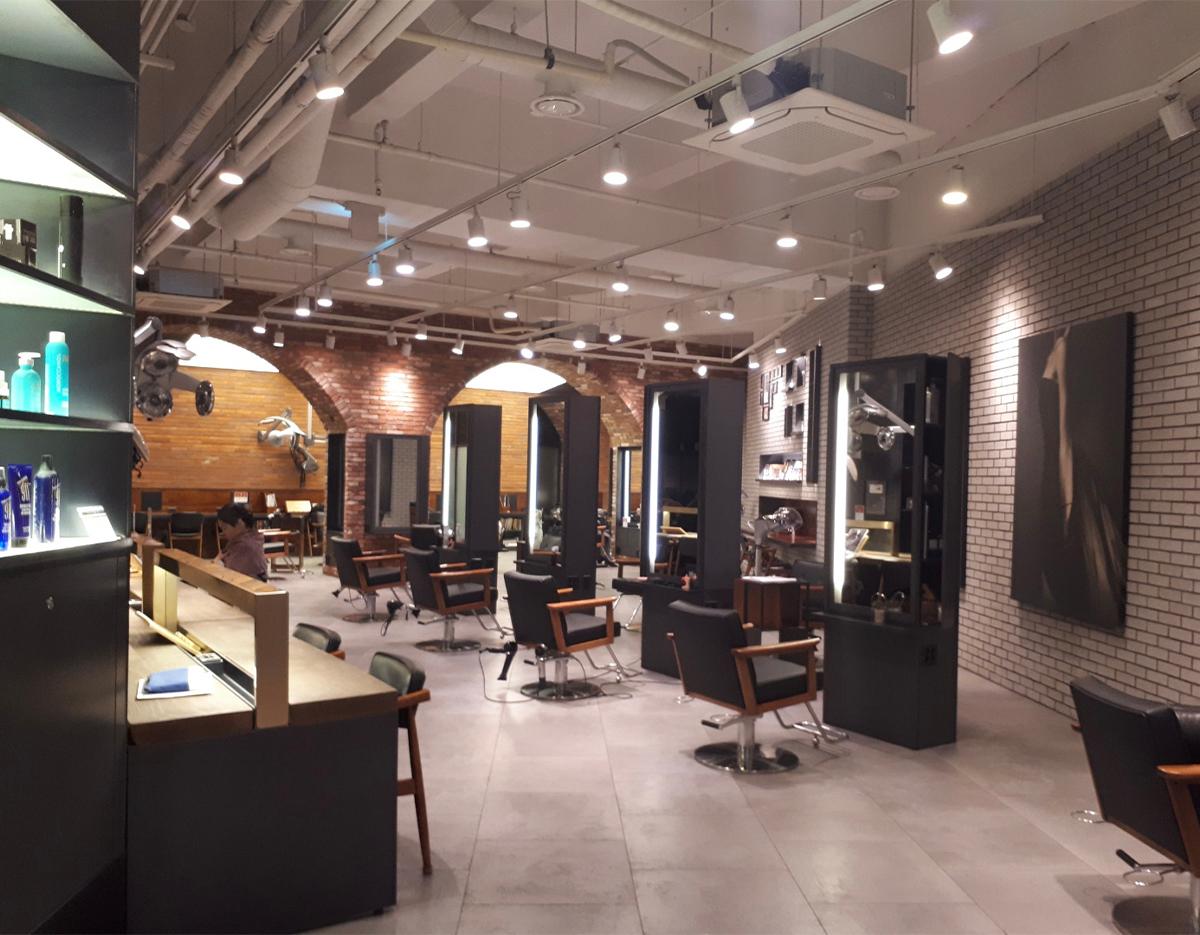 juno hair yeongdeungpo