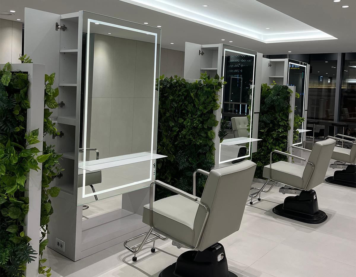 juno hair garden seoul station branch