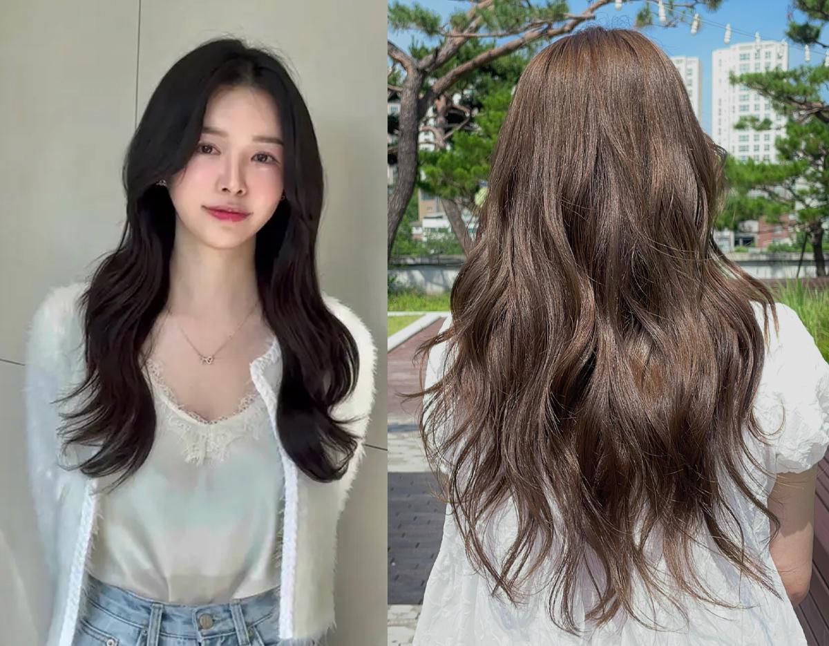 Juno hair garden seoul station branch