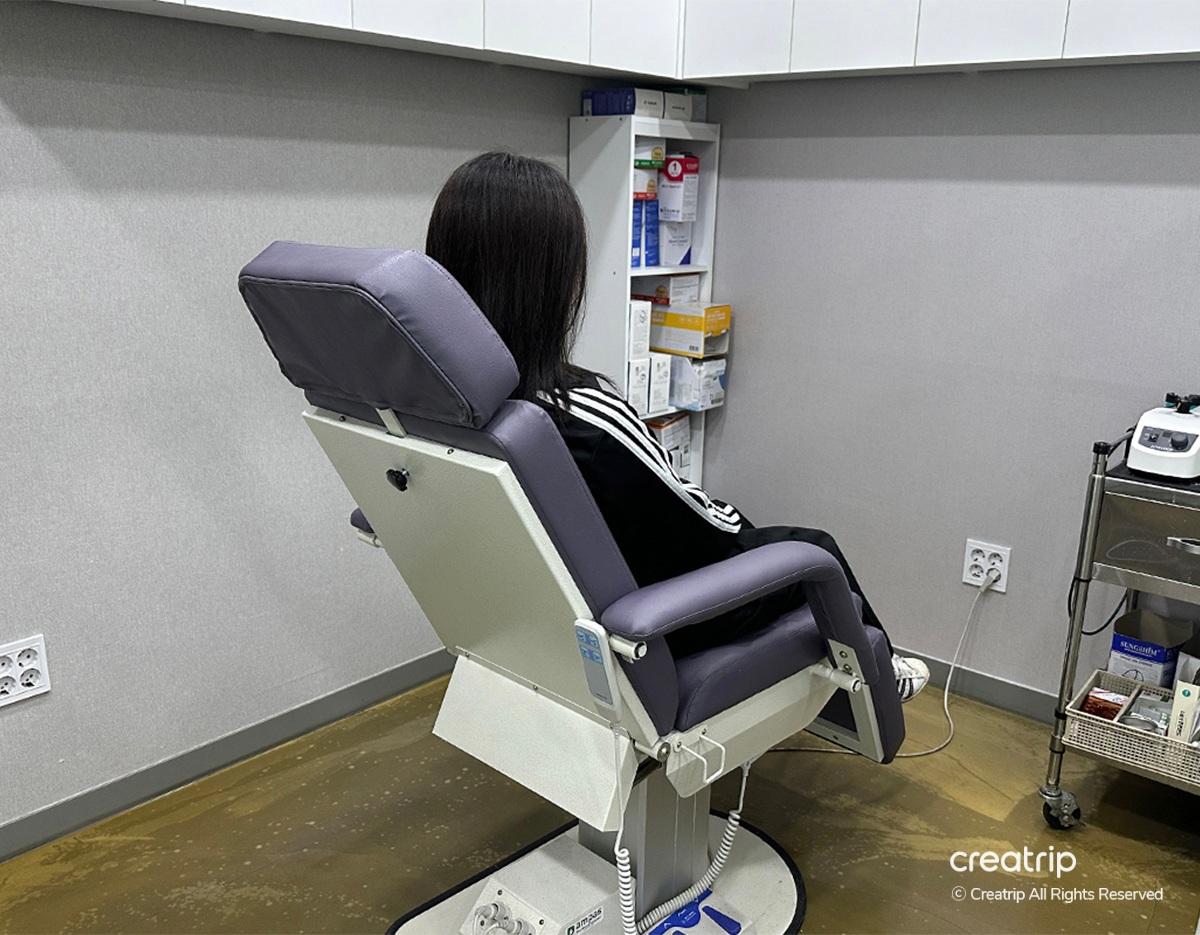 abijou clinic hongdae