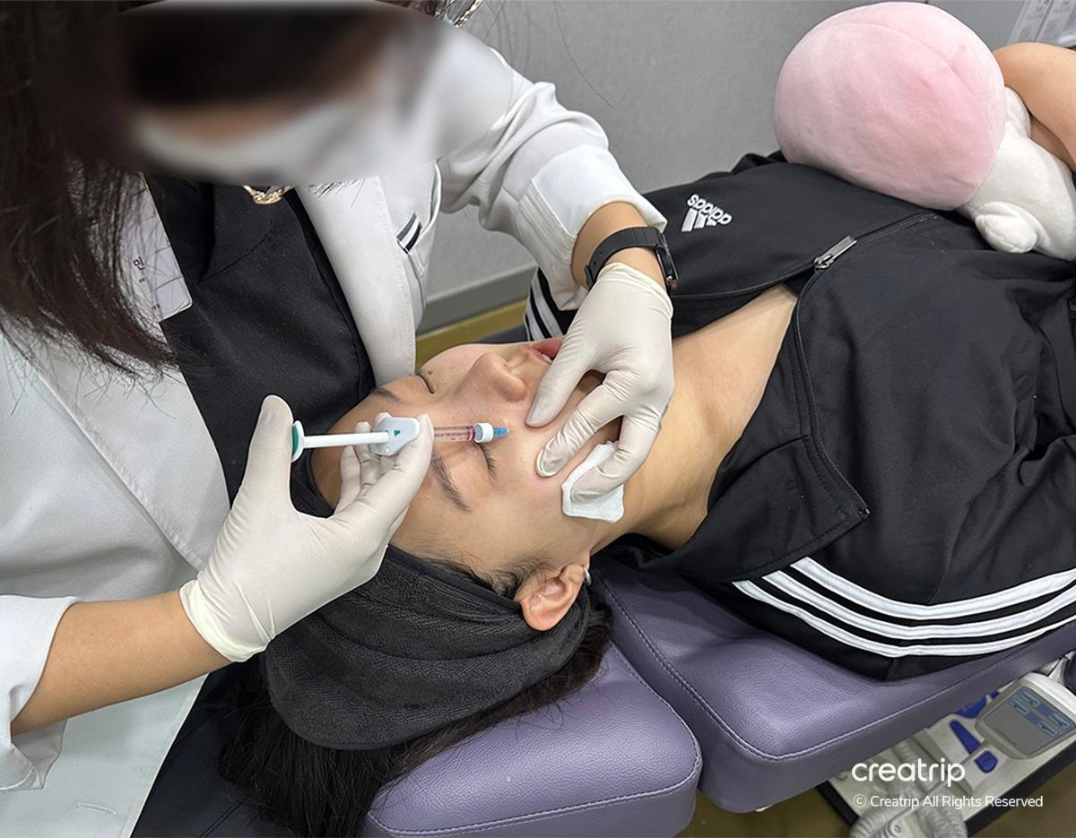 abijou clinic hongdae