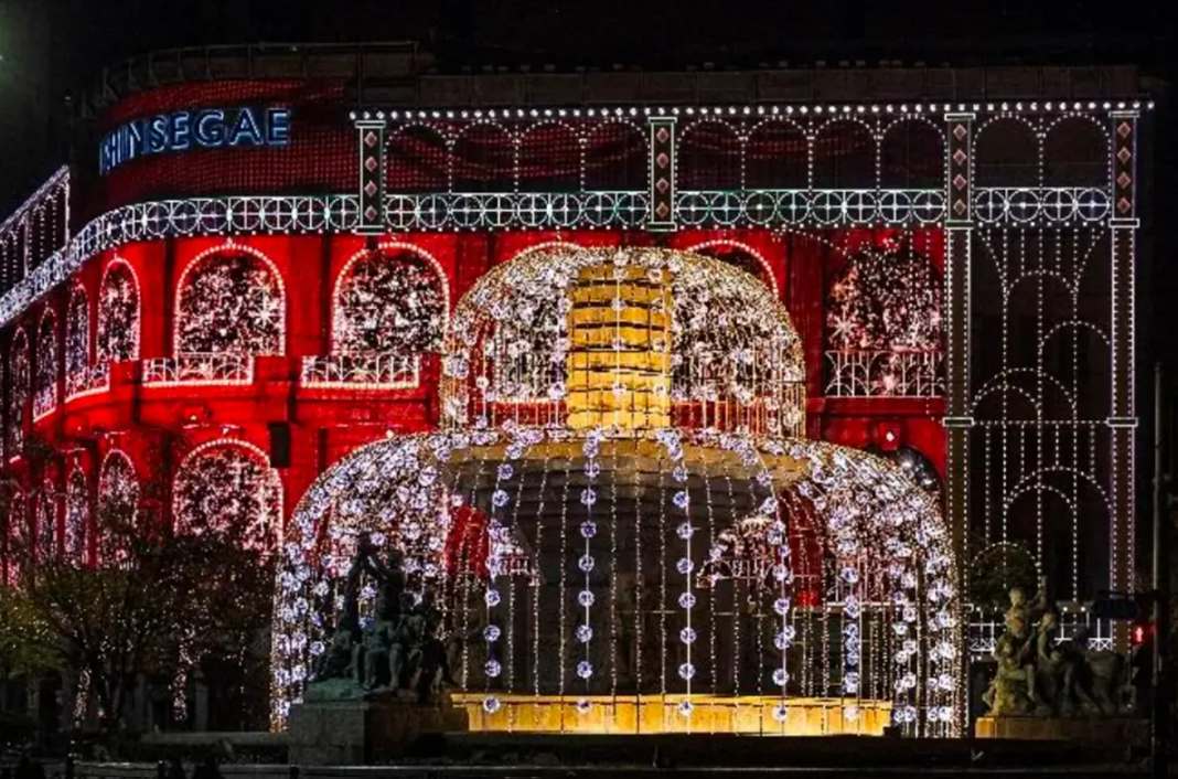 Ойр орчмын үзэх газрууд