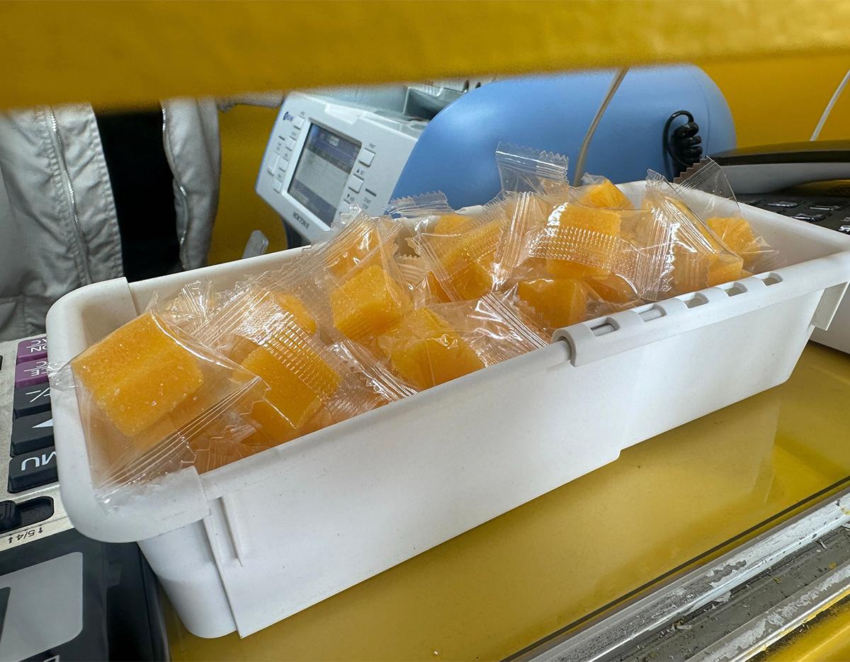 Tasa preferencial con Creatrip