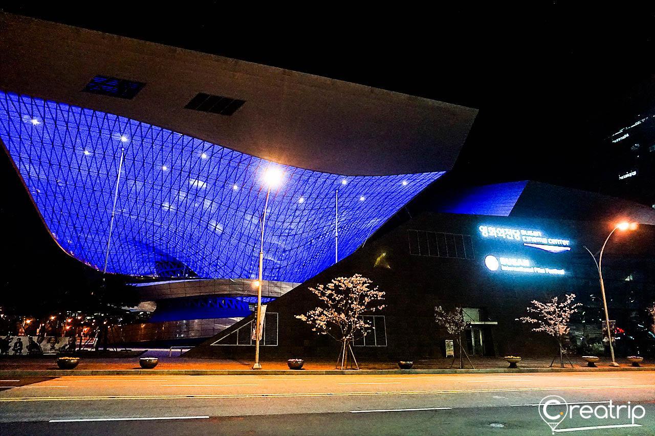 Киноцентр Пусана image 2