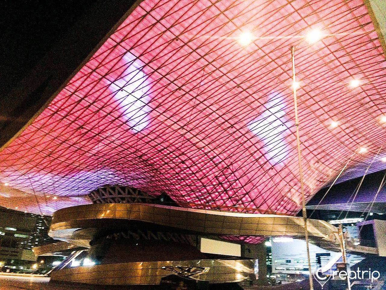 Киноцентр Пусана image 7