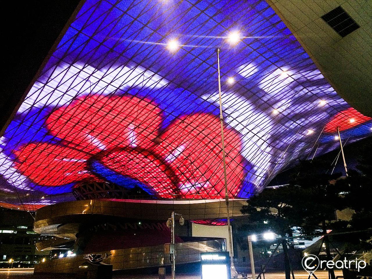 Киноцентр Пусана image 3