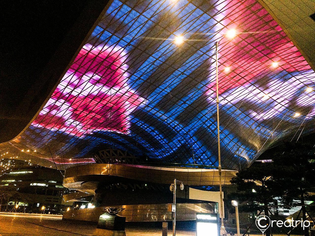 Киноцентр Пусана image 6