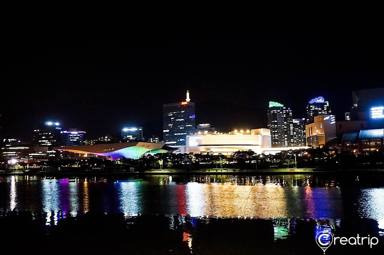 Киноцентр Пусана image 4