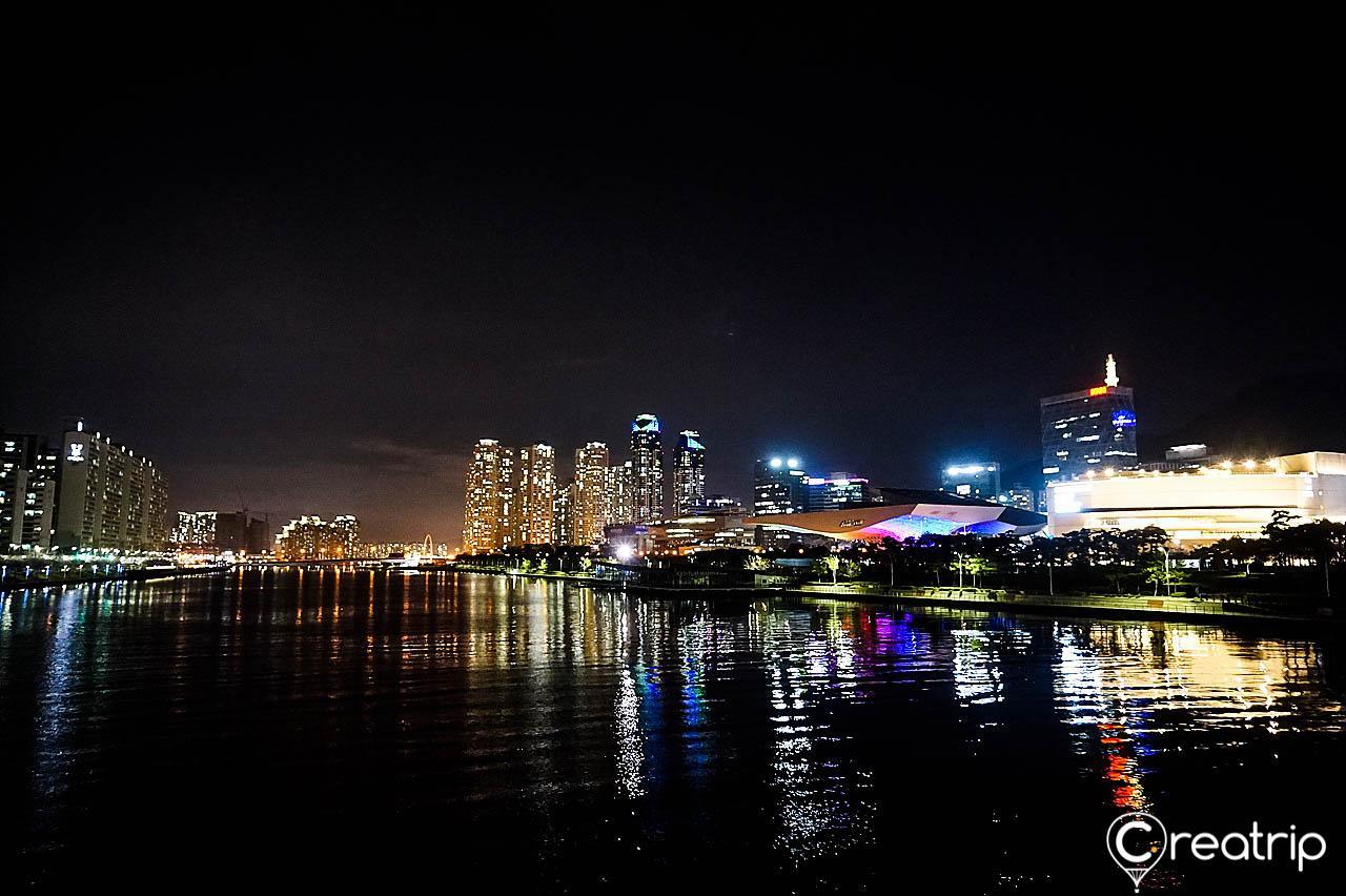 Киноцентр Пусана image 5