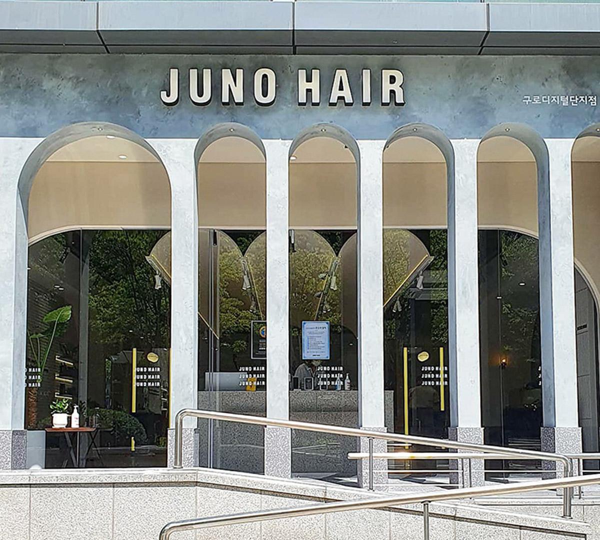 junohair