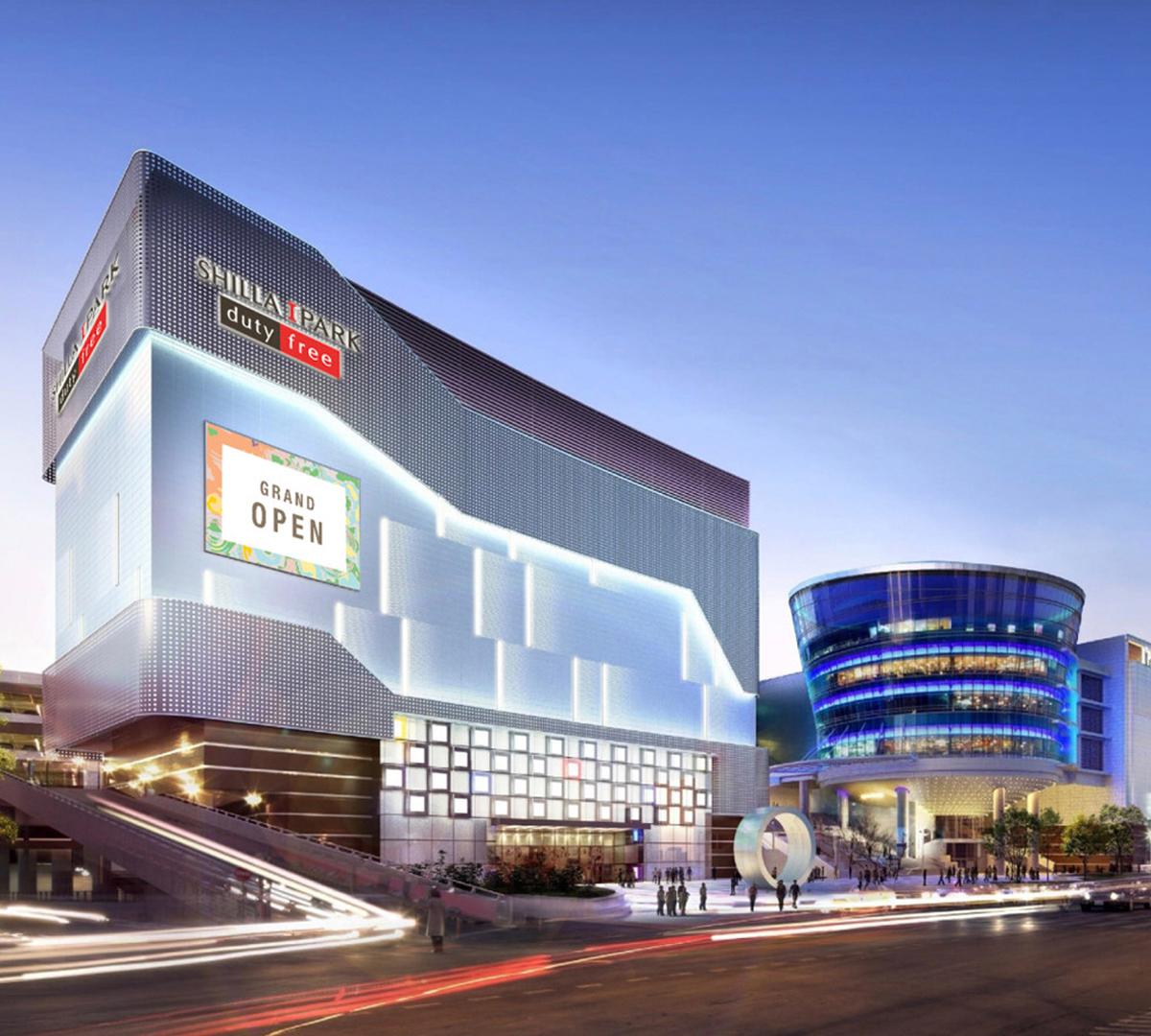 2026 I'PARK新羅免稅店優惠券下載