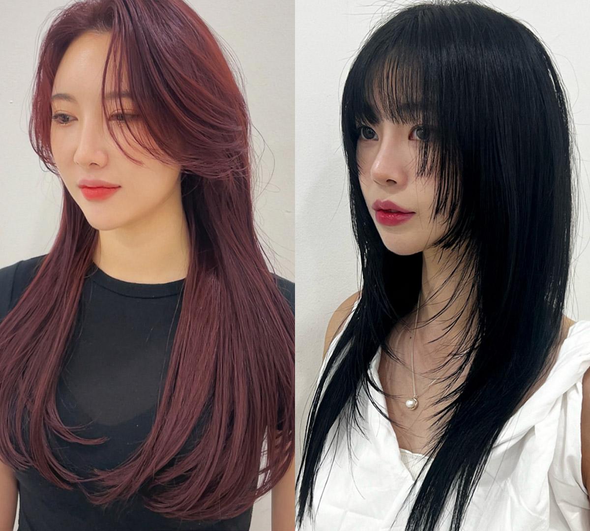 JUNO HAIR（The Hyundai Seoul店）-image