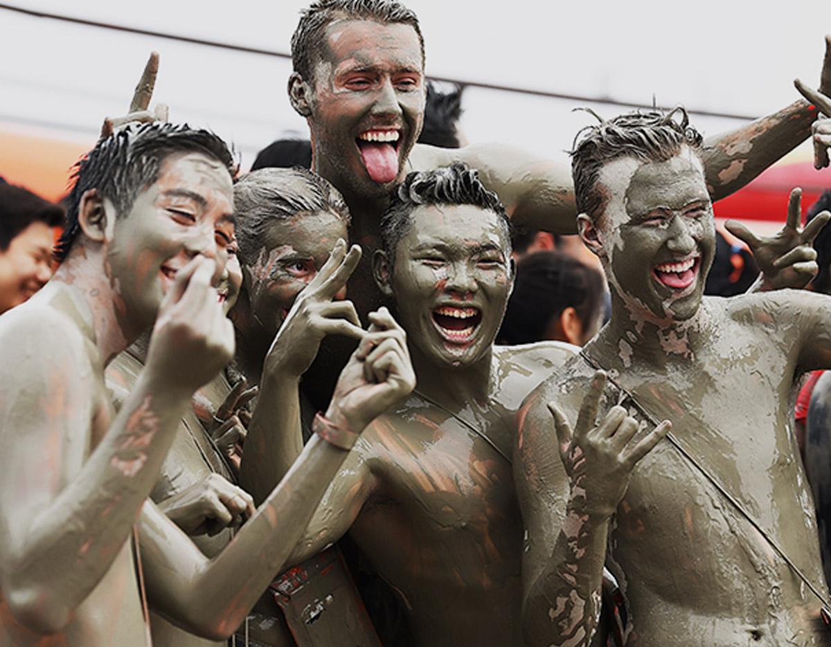 mudfestival