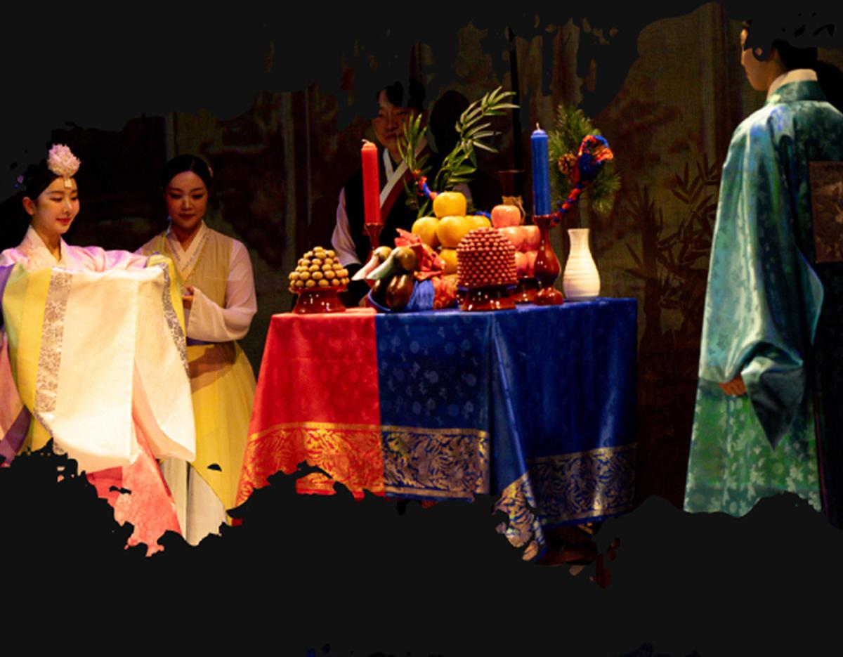 K-Kick Taekwondo Show