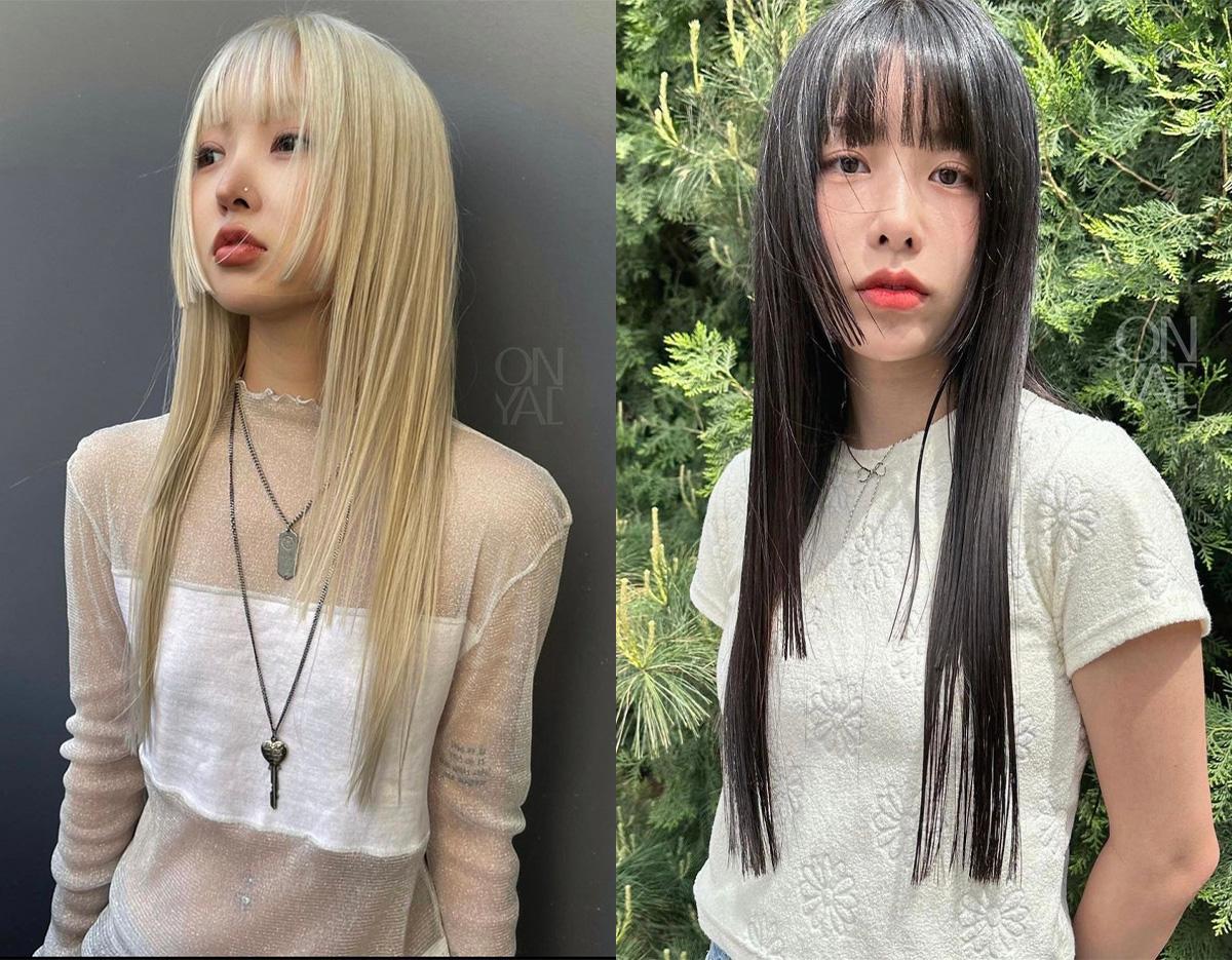 Получите консультацию по прическам в корейском стилеㅣONYAD HAIR Seongsu Branch 3-image