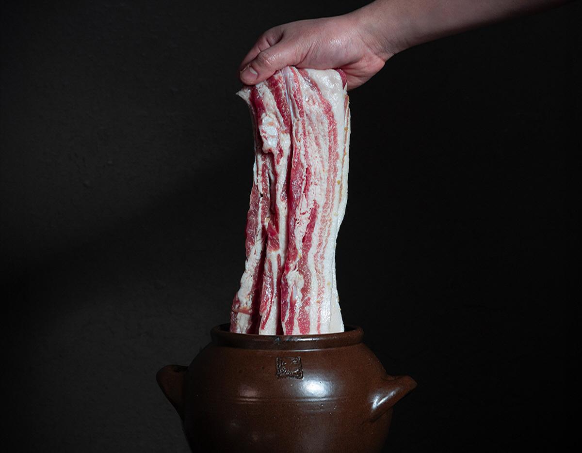 Korean Barbecue Restaurant in YongsanㅣJUKTO-image